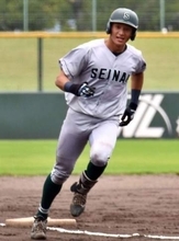 西南学院大、逆転Vに望みつなぐ　同点満塁弾浴びるも３連勝　延長タイブレークで九州大に春の開幕戦の雪辱【九州六大学野球】