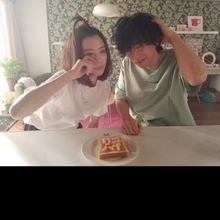 「知らなかった…桜井ユキの旦那なのね」4年前結婚…33歳俳優〝雰囲気ガラリ〟出演姿に「和装がよく似合う」「凛々しくて素敵」の声