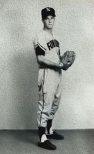 1963年の「幻」の外国人左腕スモールさん　見つけた「テスト生採用」の記事　なお謎残る結びの一文【続・西鉄幻の外国人左腕㊤】