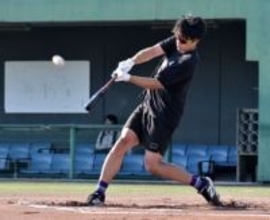 「若手と言われる年ではない」ソフトバンク8年目の渡邉陸が正捕手奪取宣言　元同僚がうなる打力の進化