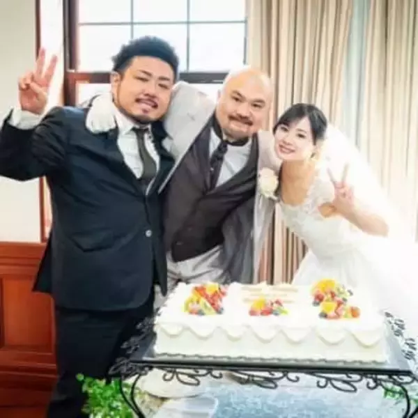 アイドル辞めて6年…急遽ステージ復活！妻のダンスを鬼越・良ちゃんが公開…「老害」と自虐も「貫禄エグい」「現役より上」「伝説の助っ人」と称賛の嵐