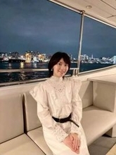 「ボンっ」「見てきた中で一番似てる」元ウェザーニュース檜山沙耶アナ〝完璧〟コスプレに「これは拝観料が発生するな…」の声
