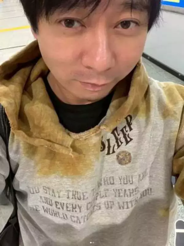 「僕がお腹にいる頃の貴重な1枚」いしだ壱成が投稿の石田純一夫妻2ショットに脚光「素敵すぎますね」「産んでくれてありがとうございます」