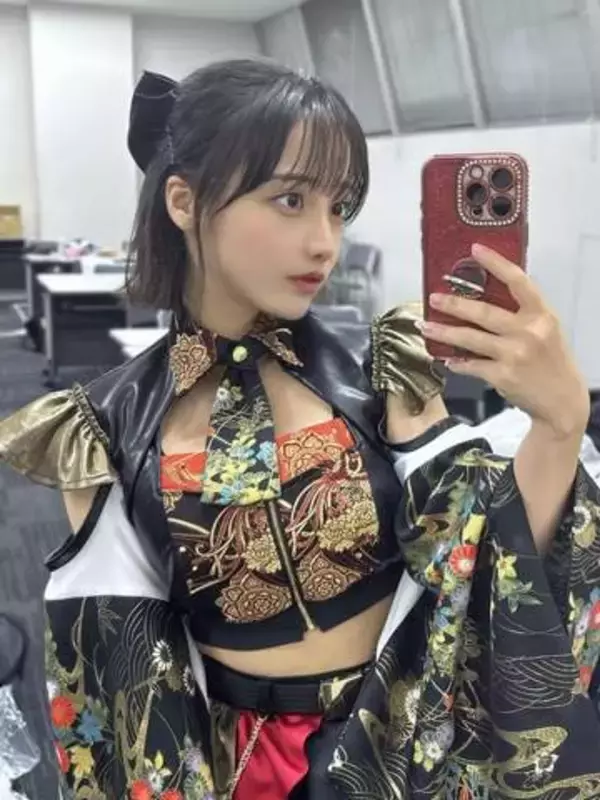 「テニス習ってたんだよ」147センチアイドル・はのんまゆ〝ぴたぴたウェア〟姿に衝撃「ボロ負けしちゃう」「どうりで様になってる」