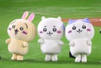 「ラストの恐怖、トラウマ級」ちいかわ映画のビジュアルにファン騒然「てか子供見れる？泣かない？」「綺麗だなーって見てたけど水の底」「ヤメテヤメテヤメテ」