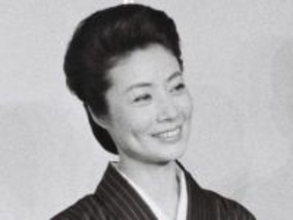 「似てきた」と話題…母は富司純子！52歳女優「母が3時のあなたでご一緒だった」人気元アナと〝久しぶり2ショット〟「あらビックリ!分からなかった…」「イケオジになって〜♡」