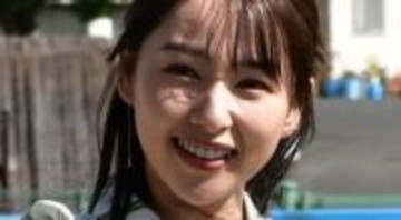 「入りすぎ」〝めちゃくちゃ上手い〟桜井日奈子フリースローに脚光「やばいな」「何か凄い」「お見事」