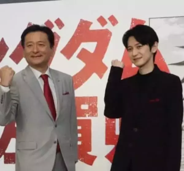 佐賀空港がキングダム一色に　本郷奏多がオープニングセレモニーに参加　県内でコラボ企画目白押し