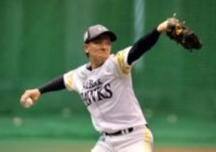 ソフトバンク成長株の育成3年目右腕がカーブに手応え　斉藤和巳2軍監督「一番まとまっていた」　最速152キロも計測