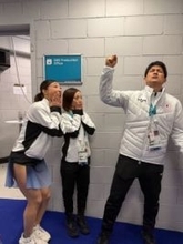 「いやいや何でエコノミー!?」五輪日本選手団〝帰国便〟に賛否の声「せめてビジネスに…」「席数限られてるもんね」「仕方ないかもだけど…」