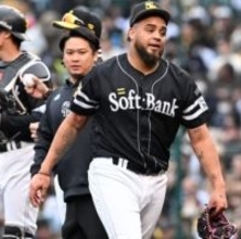 「あそこはゲッツーやもんね」　ソフトバンク小久保監督、大荒れのヘルナンデスを擁護　二塁手の廣瀨隆太が処理できず適時打　「ワンプレーの大事さ」