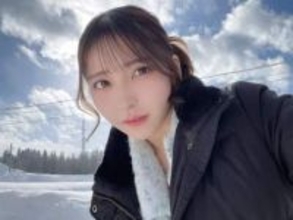 「どこで着るんだ」グラドル十味、自称「視線誘導ブラウス」透け透け衣装に反響「なにこの魔改造した洋服」