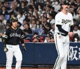 「あんな投手いたんですね」　ソフトバンク小久保監督、11イニング連続無得点　新たな天敵オリックス・ジェリーを警戒