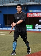 上茶谷大河―山本祐大の元DeNAバッテリー　近藤健介は通算1500安打に王手　M22のソフトバンク、ロッテ戦のスタメン