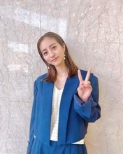 「イメージ違う」結婚2年〝雰囲気ガラリ〟堀田茜の最新姿に「えっ、何」「なんかいつもと違う」「茜ちゃんだってわからなかった」の声