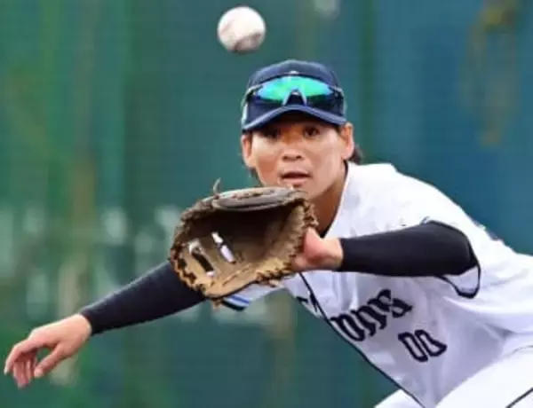 侍ジャパンサポートメンバー選出　西武・仲田慶介「いろいろ聞きたいですし、見て、感じて多くのことを吸収したい」