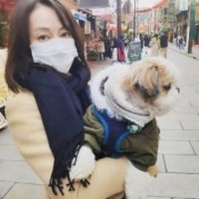 「ビックリするほど肌も…」56歳葉山レイコ〝金髪の近影〟に反響「小学生の頃から大ファン」「永遠の憧れです」