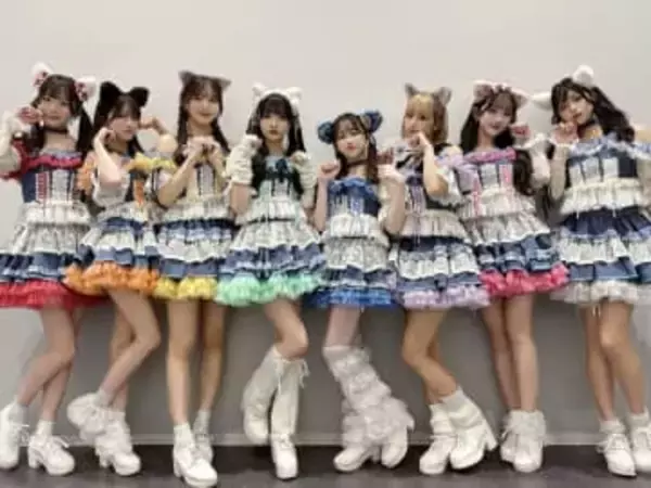 「女の子と触れ合ったことがないネットのおじさんたちは知らないかもだけど」ミニスカ物議のアイドル〝煽り発言〟に反響「全アイドルこのぐらい言って」「おじさんに媚びないアイドル」