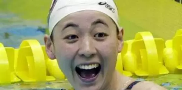 〝ハギトモ〟が46歳に！萩原智子さん〝幼少期写真〟公開に「唯一無二」「そろそろマスターズ大会に参戦して」