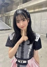 「オッさんを全力で釣りに来てる」昭和アニメキャラになりきりNMB48石山千尋に騒然「コミケ出たら凄そう！」