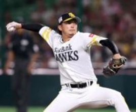 「いい判断をしてもらいたい」ソフトバンク三笠杉彦GM、FA宣言の東浜巨について言及「長くホークスに貢献をしてくれた選手」