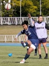 ルリーロ福岡、ホーム開幕戦で黒星も強豪狭山に奮闘　SO松尾「成長した姿を見せられた【NTTリーグワン3部】