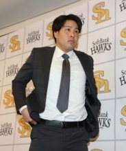 「もう一回できるという道しるべ」広島戦力外→独立L→ソフトバンク育成入団から大ブレーク　苦労人の藤井皓哉が通算11年で初の大台突破