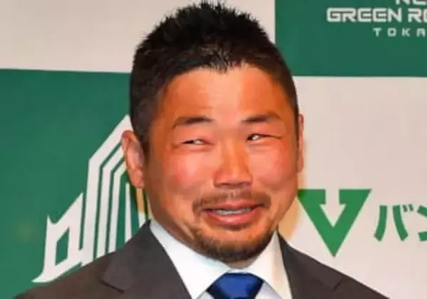 〝泣き虫先生〟スクールウォーズのモデルになった山口良治さん〝教え子〟と2ショット近影に「お元気そうで嬉しい」「涙繋がり？」