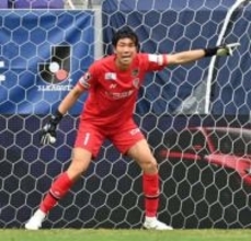 「この移籍期間で自分の価値を証明」J1アビスパ福岡の永石拓海がJ2徳島に期限付き移籍