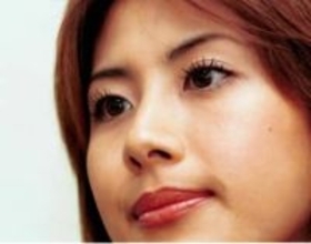 52歳〝衝撃ショット〟長谷川理恵に「あっぱれ」「鍛えられた身体が素敵に…」