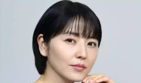 元日の電撃婚発表後、初の…長澤まさみ〝感謝の艶やかショット〟公開に大反響「ずっとずっと幸せで。それがみんなの喜び」「永遠の推しです」