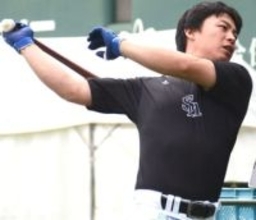 「昨年と別人」　ソフトバンク3軍首脳陣がこぞって高評価　育成再契約の牧原巧が存在感示す　支配下返り咲きへ覚悟の1年に