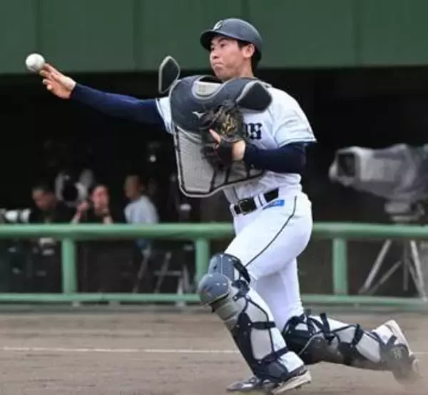 西武小島大河が2試合ぶり先発マスク　優勝経験の甲子園　阪神戦スタメン発表