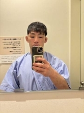24歳で余命3カ月…お腹の手術痕⇒腹筋〝バッキバキ〟劇的変化を披露した格闘家・高須将大「えっ!?」「本物の勲章」