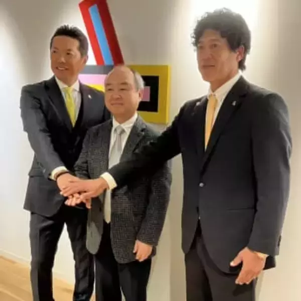 「全てを切り替えるきっかけの日」　ソフトバンク小久保監督、孫正義オーナーに日本一を報告　来季から3年契約「もちろん責任が伴う」