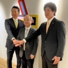 「全てを切り替えるきっかけの日」　ソフトバンク小久保監督、孫正義オーナーに日本一を報告　来季から3年契約「もちろん責任が伴う」