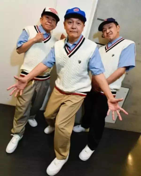 「渋いとこにいきましたね」〝イタフラ車マニア〟スチャダラパー・BOSEが購入した新愛車に反響「どこか懐かしいフォルム」「色味も形も可愛いですね」