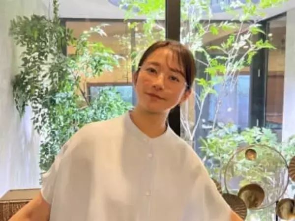 「おチビちゃんが写りこんでる〜」木村文乃、2歳我が子の姿公開に「つむじ〜！かわいいっ！」「お子様大きくなってるー」など反響