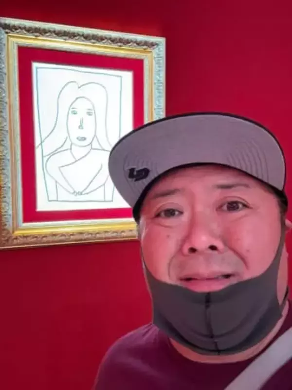 120キロから「ゆるダイエット」で大減量成功、ブラマヨ小杉の近影に反響「すごい！」「びっくり」