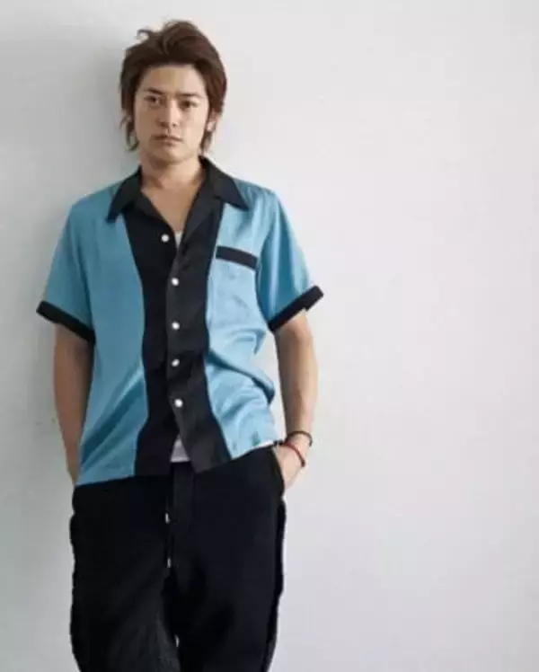 「心の病氣にならない生き方を...」結婚、改名、離婚...〝タトゥーびっしり〟43歳・高岡蒼佑の近影に反響続々「大丈夫なん？」「タトゥーは覚悟が必要」