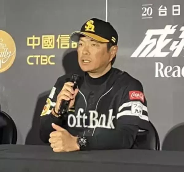 日本と台湾、いずれも2安打零封勝ちも「単純に比較することは難しい」　ソフトバンク小久保監督　台湾メディアの質問に明言避けた理由