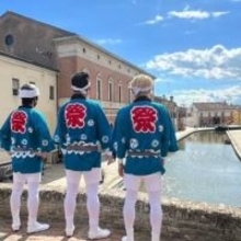 元日本代表の姿も…手越祐也、宮川大輔〝豪華メンツ〟ゴルフショットに「あっちゃん…」「うわぁぁぁすごい人達ばかりだ」「激アツすぎる―」の声