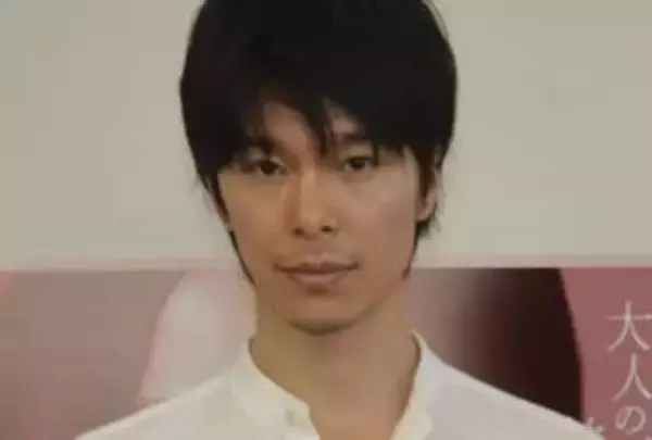 「セカンドバージン」から16年…48歳・長谷川博己〝激変〟最新ビジュに騒然「痩せた?」「えええっ!?これは…」「鼻下伸ばして美形保ててるの凄い」