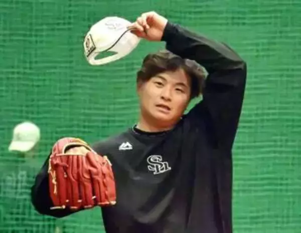 「今までは雨が降っても投げられた…」ソフトバンク前田純〝プロ初〟の先発試合中止　2軍戦スライド先発へ