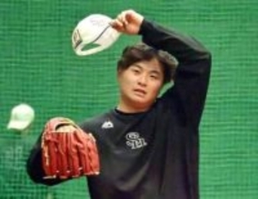 「今までは雨が降っても投げられた…」ソフトバンク前田純〝プロ初〟の先発試合中止　2軍戦スライド先発へ