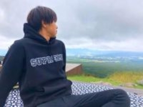 「元GK感がすっかり…」料理研究家へ転身…元Jリーガーの近影に騒然「あの小泉ですよね？」「いつのまにか恋リア出演者に」「韓国俳優か！って」