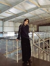 「世界観ごと楽しんでる」BTS〝歓喜のプロレス観戦〟ショットに反響「もうルチャのファンになっちゃいそう…」「みんなマスク被って観てるの可愛すぎる」