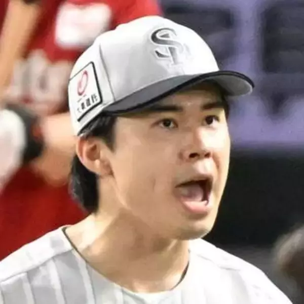 ソフトバンク、松本晴と大竹風雅が出場選手登録を外れる