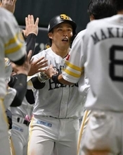 「投手陣と津森に申し訳ない」決勝2ランのソフトバンク野村勇　優勝マジック「37」初点灯も反省しきり　監督が指摘した失策