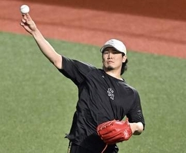 マジック24のソフトバンク、敵地でロッテ戦　守護神の杉山一樹が3試合ぶりにベンチ入り　【スタメン発表】
